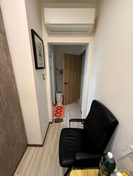 Carlyx Green (D8), Apartment #581832021